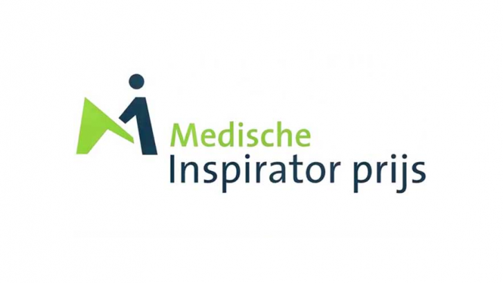 Medisch Inspirator Prijs COPD-app