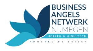 Logo Business Angels Netwerk Nijmegen