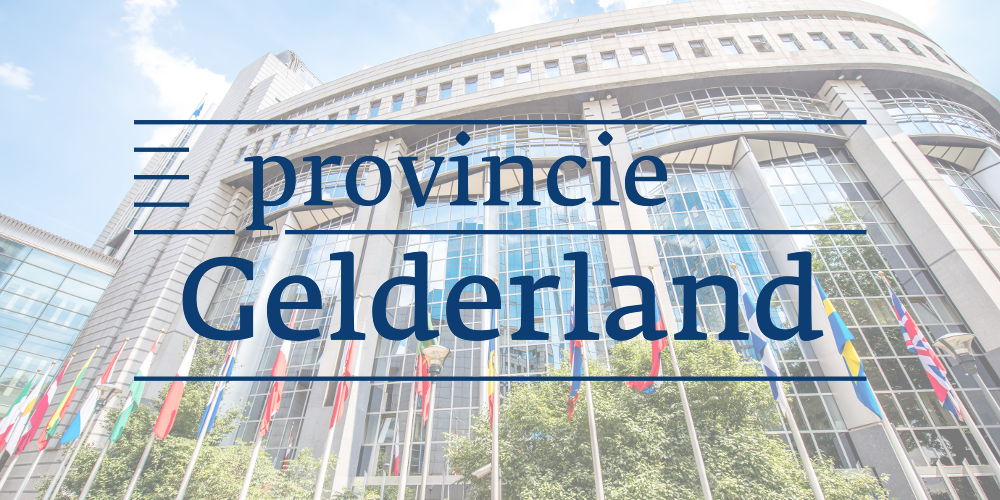 Gelderland European Entrepreneural Region
