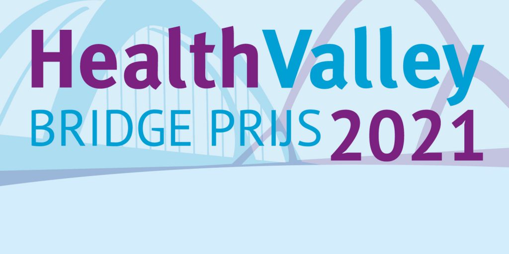 Health Valley Bridge Prijs 2021