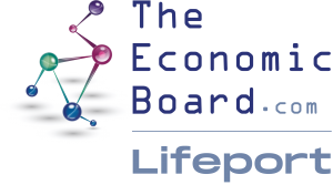 Logo The Economic Board - Lifeport