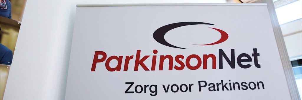 ParkinsonNet - Parel van Lifeport