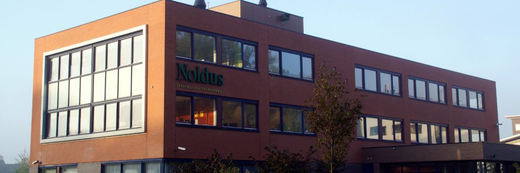 Noldus IT - Parel van Lifeport