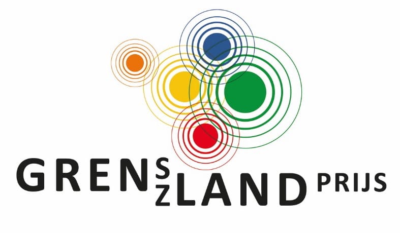 logo grenslandprijs