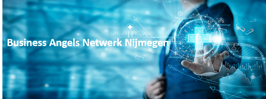 BANN staat voor Business Angels Netwerk Nijmegen