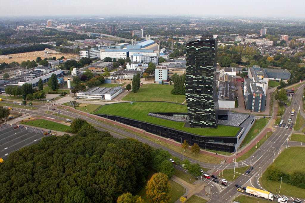 zonnepark