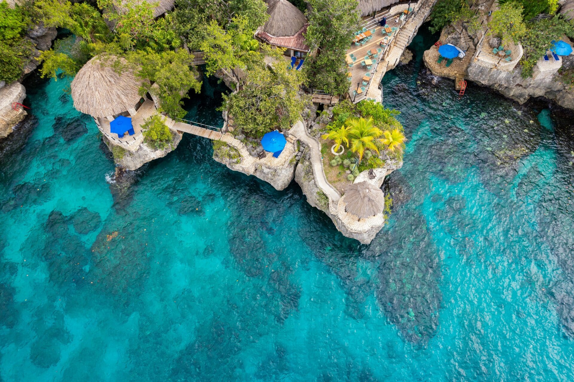 foto van Jamaica