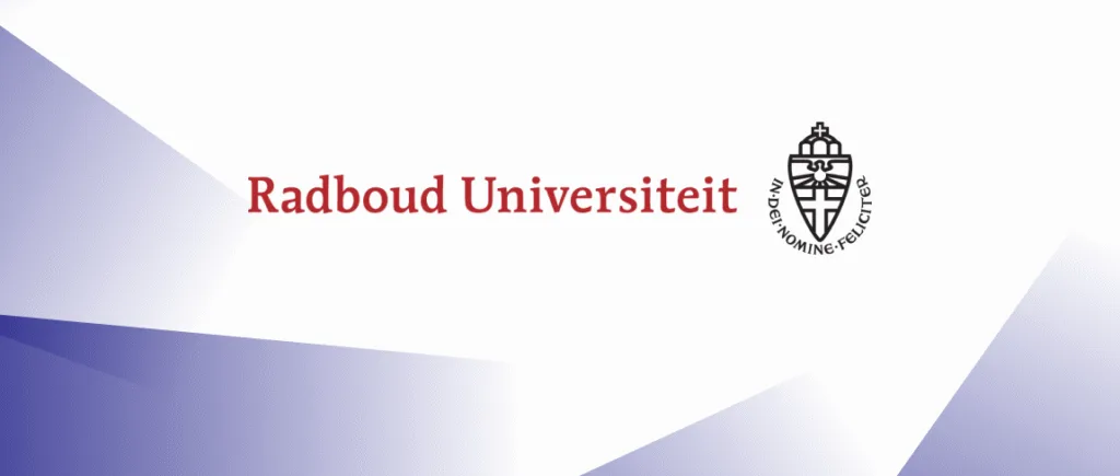 logo Radboud Universiteit