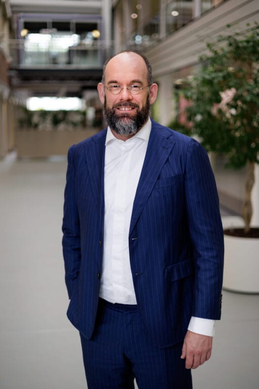 Rob Verhofstad