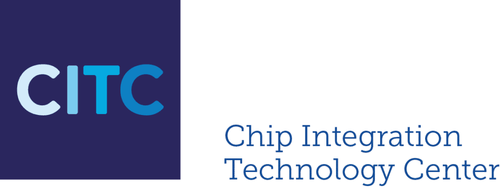 Chip Integration Technology Centre Chip Integration Technology Centre