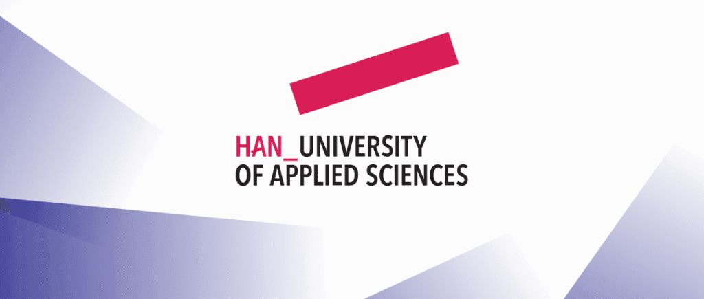 logo HAN logo HAN