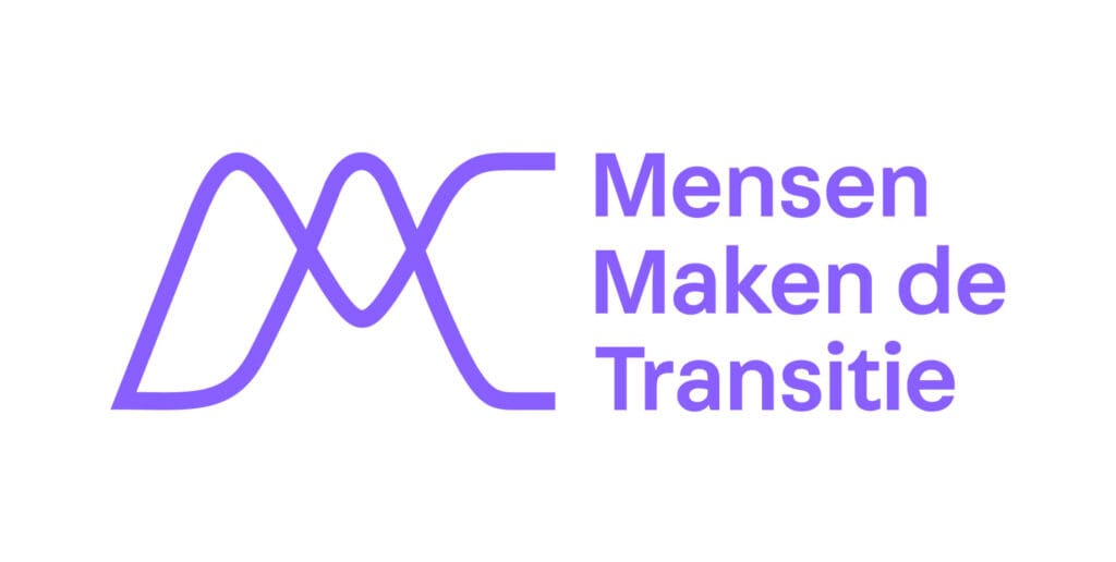 Mensen Maken de Transitie