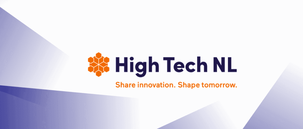 logo hightech NL