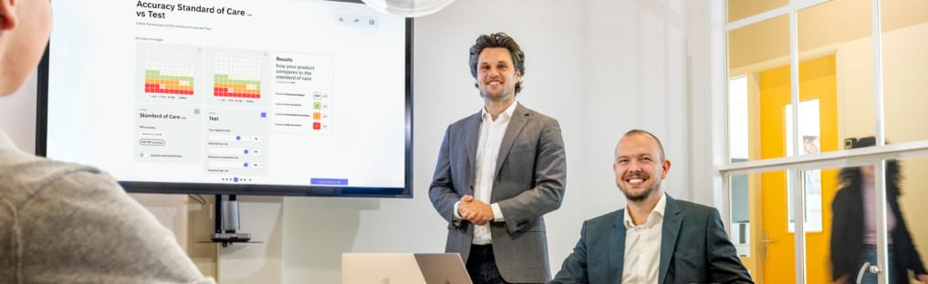 Medip medewerkers Medip medewerkers