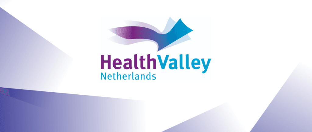 logo Health Valley