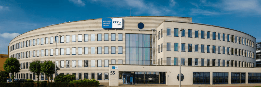 Hoofdkantoor CVV Arnhem