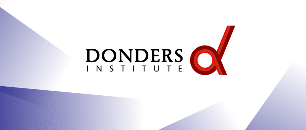 logo Donders Institute