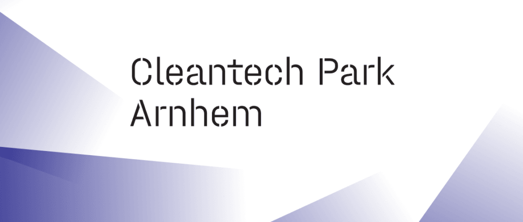 logo Cleantech Park