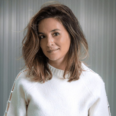 Suzanne Caspers
