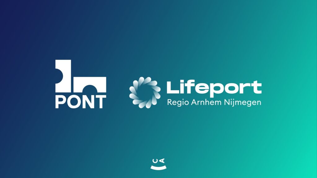 PONT Lifeport regio Arnhem Nijmegen
