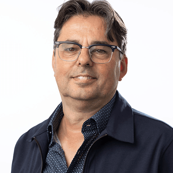 Gerd-Jan Oud