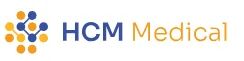 HCM Medical Logo