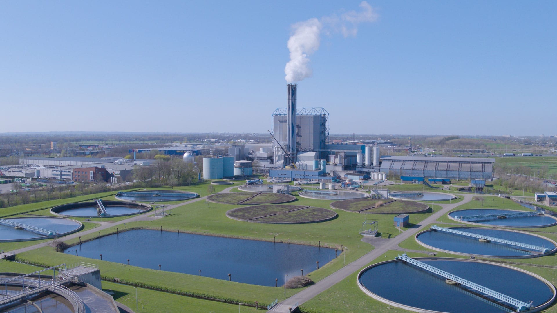 InnoFase in Duiven