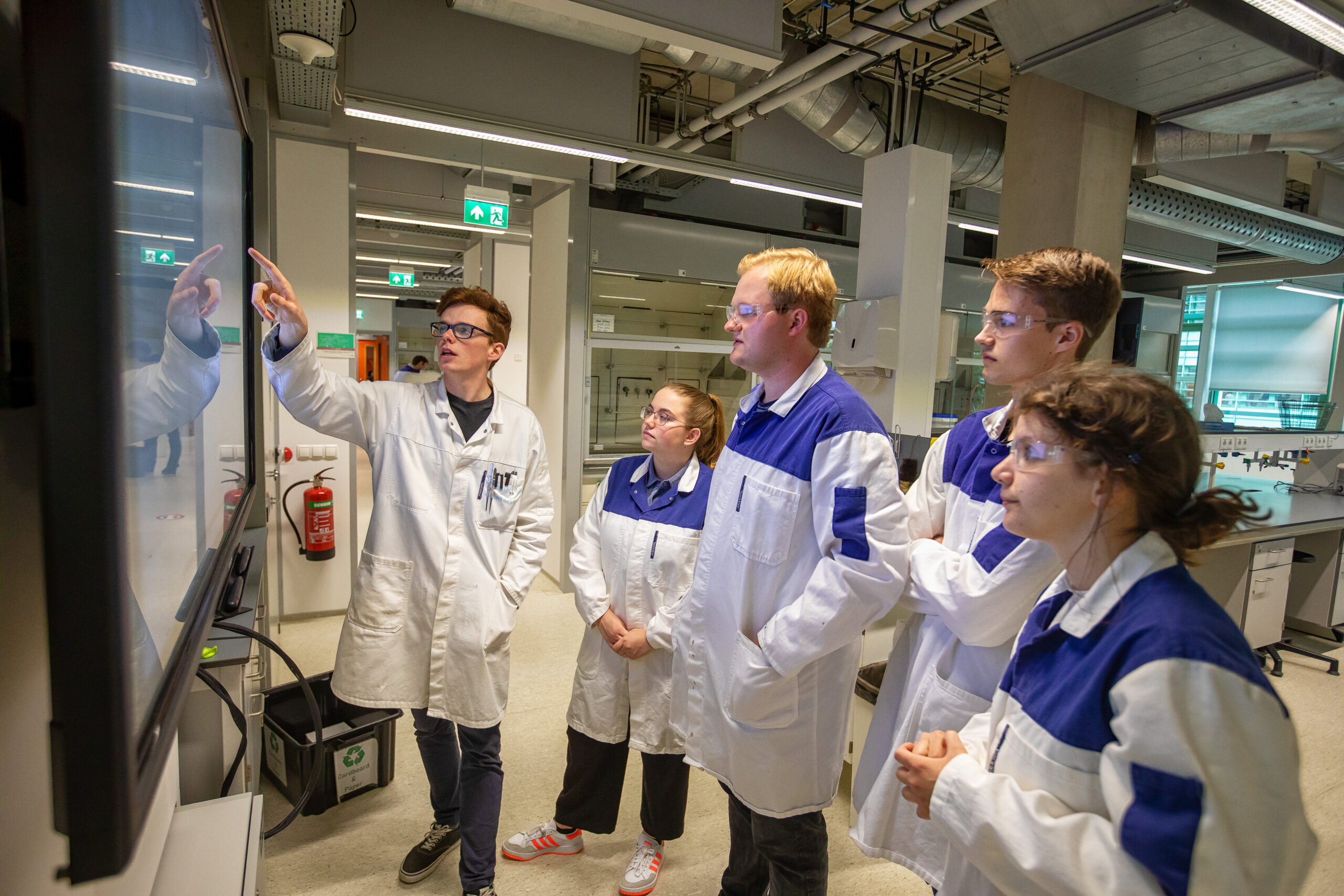 Lifeport Semicon Talent