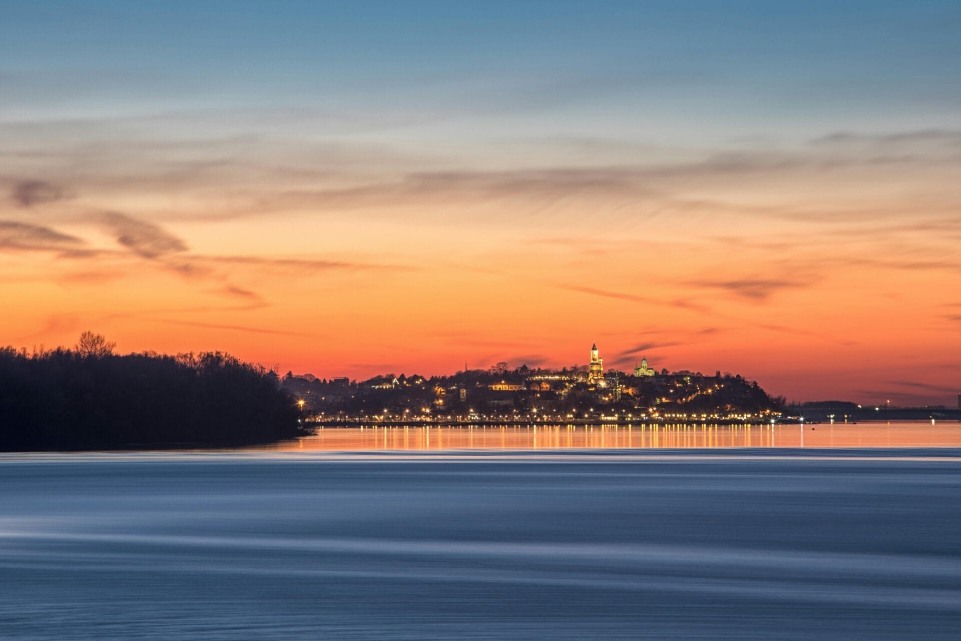 foto Belgrade, Serbia