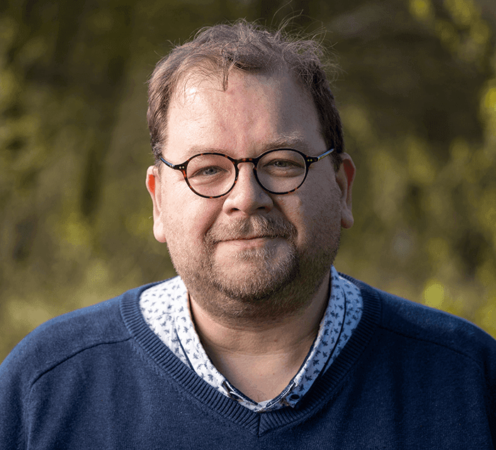 Dennis Roes