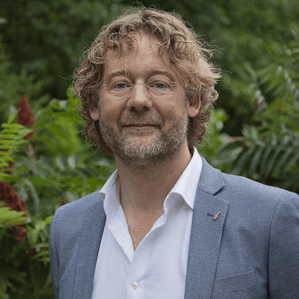 portret Merijn Neeleman